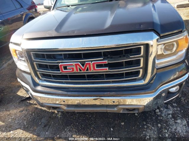 3GTU2VEC2FG157478 GMC Sierra 1500 Slt