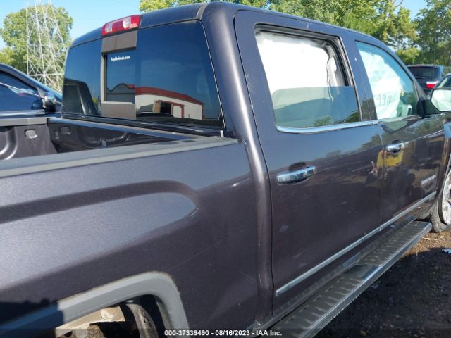 3GTU2VEC2FG157478 GMC Sierra 1500 Slt