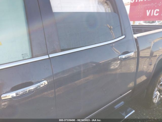 3GTU2VEC2FG157478 GMC Sierra 1500 Slt
