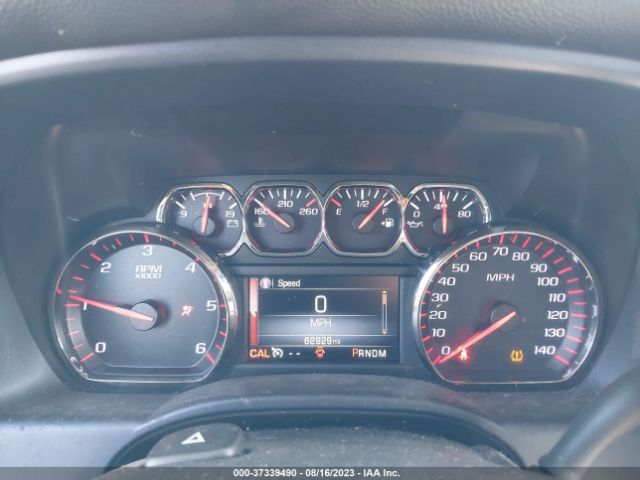 3GTU2VEC2FG157478 GMC Sierra 1500 Slt