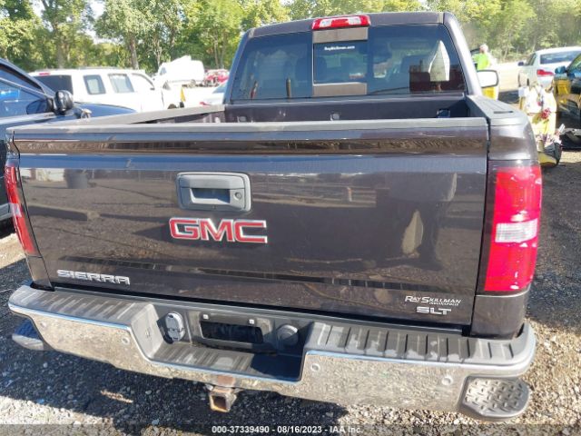 3GTU2VEC2FG157478 GMC Sierra 1500 Slt