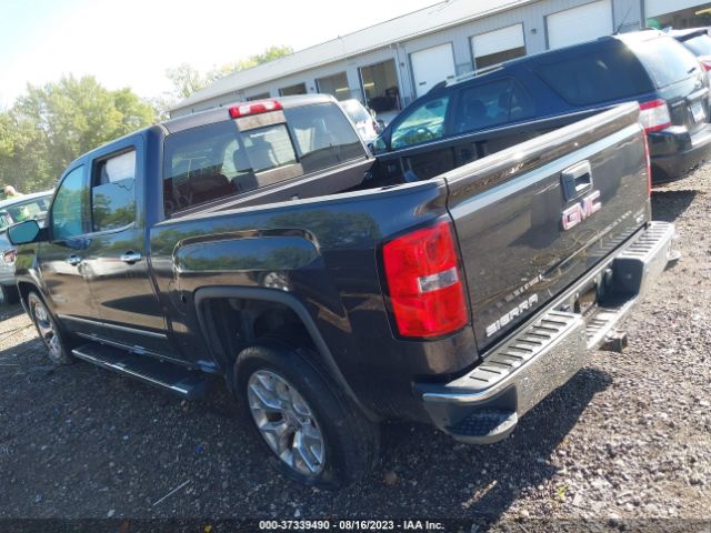 3GTU2VEC2FG157478 GMC Sierra 1500 Slt