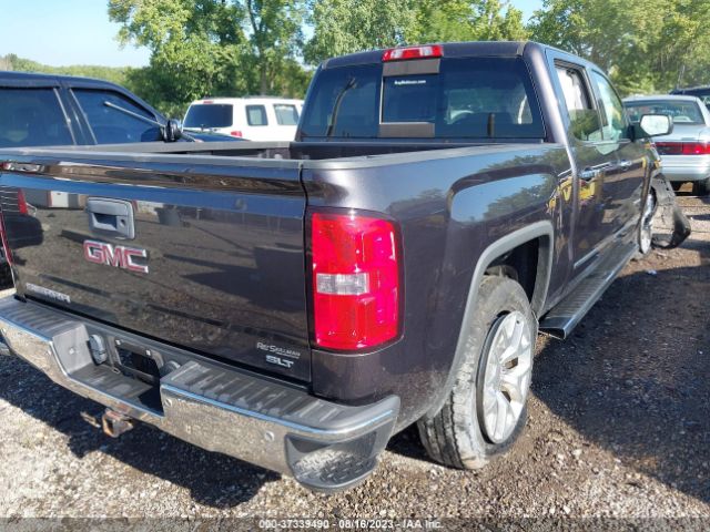 3GTU2VEC2FG157478 GMC Sierra 1500 Slt