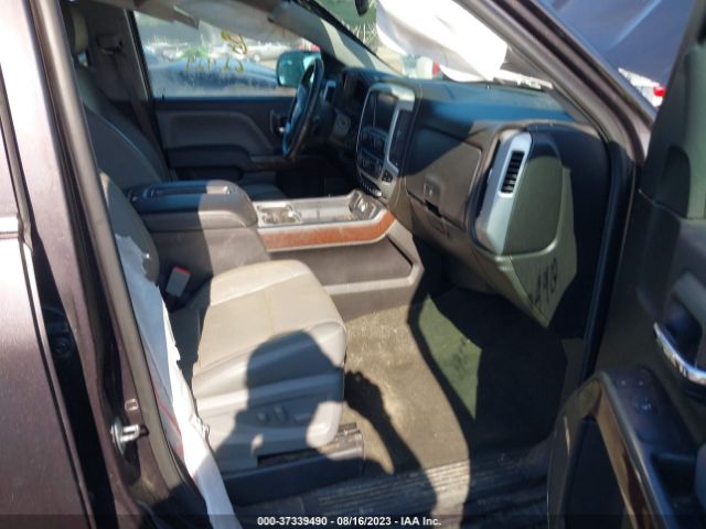 3GTU2VEC2FG157478 GMC Sierra 1500 Slt