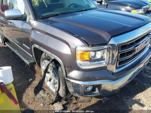 3GTU2VEC2FG157478 GMC Sierra 1500 Slt