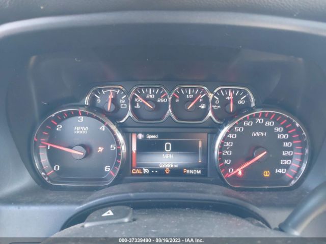 3GTU2VEC2FG157478 GMC Sierra 1500 Slt