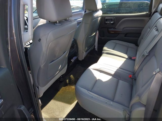 3GTU2VEC2FG157478 GMC Sierra 1500 Slt