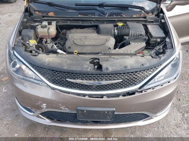 2C4RC1EG1HR585005 Chrysler Pacifica Touring-l Plus