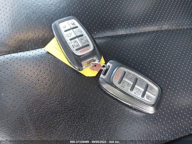 2C4RC1EG1HR585005 Chrysler Pacifica Touring-l Plus