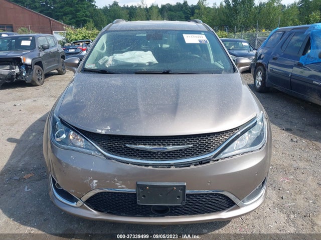 2C4RC1EG1HR585005 Chrysler Pacifica Touring-l Plus