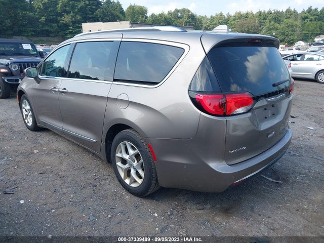 2C4RC1EG1HR585005 Chrysler Pacifica Touring-l Plus