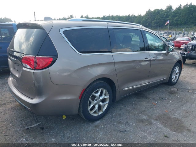 2C4RC1EG1HR585005 Chrysler Pacifica Touring-l Plus