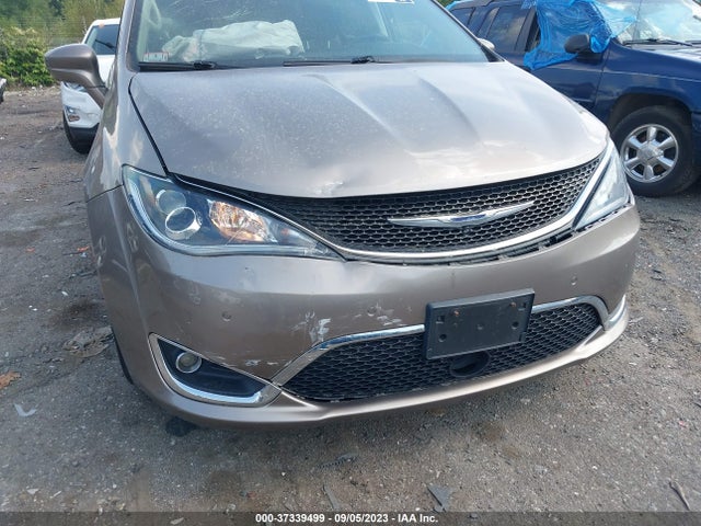 2C4RC1EG1HR585005 Chrysler Pacifica Touring-l Plus