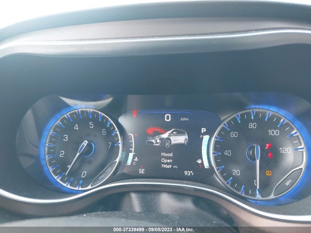 2C4RC1EG1HR585005 Chrysler Pacifica Touring-l Plus