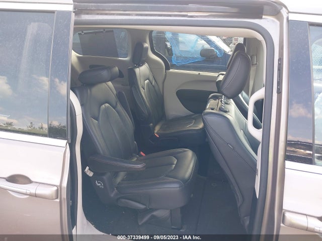 2C4RC1EG1HR585005 Chrysler Pacifica Touring-l Plus