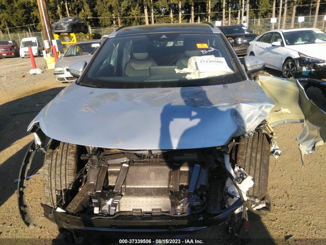 WVGTMPE26MP028561 Volkswagen ID.4 PRO S