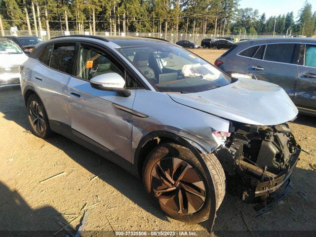 WVGTMPE26MP028561 Volkswagen ID.4 PRO S