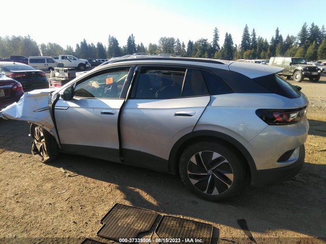 WVGTMPE26MP028561 Volkswagen ID.4 PRO S