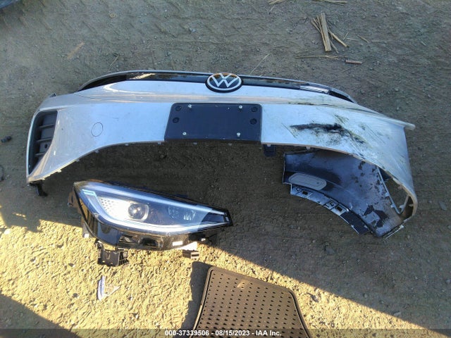 WVGTMPE26MP028561 Volkswagen ID.4 PRO S