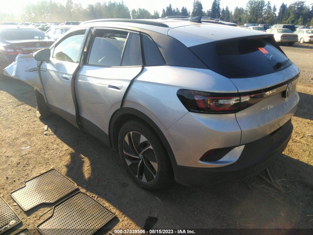 WVGTMPE26MP028561 Volkswagen ID.4 PRO S