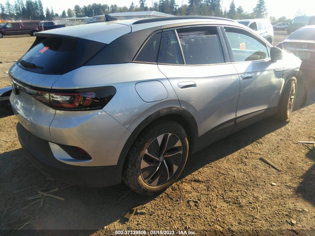 WVGTMPE26MP028561 Volkswagen ID.4 PRO S