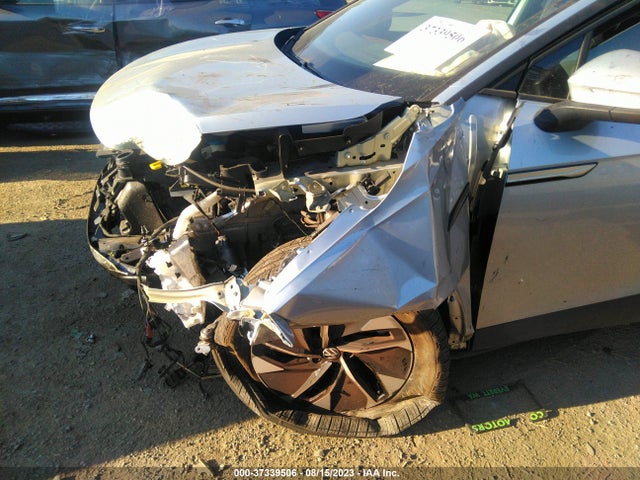 WVGTMPE26MP028561 Volkswagen ID.4 PRO S