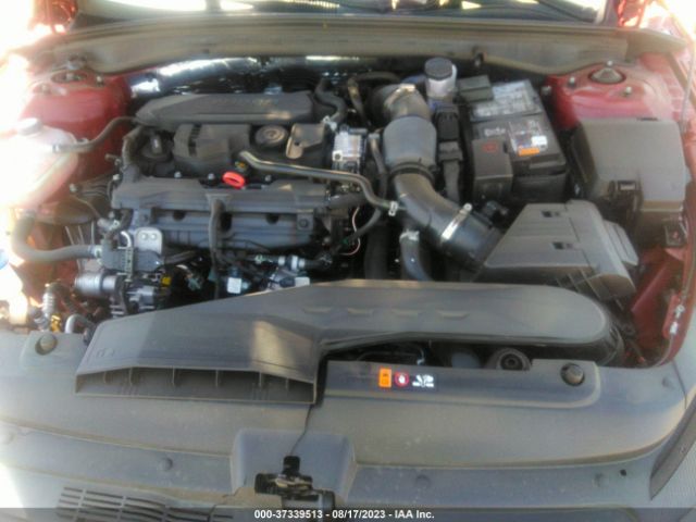 5XXG14J24PG200665 KIA K5 LXS