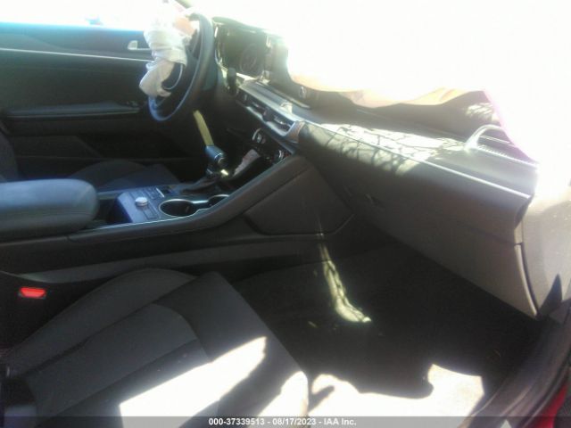 5XXG14J24PG200665 KIA K5 LXS