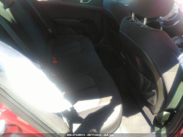 5XXG14J24PG200665 KIA K5 LXS