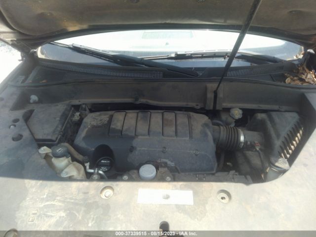 1GKKRRKD3GJ131032 GMC ACADIA SLT