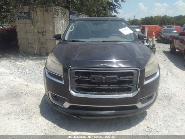 1GKKRRKD3GJ131032 GMC ACADIA SLT