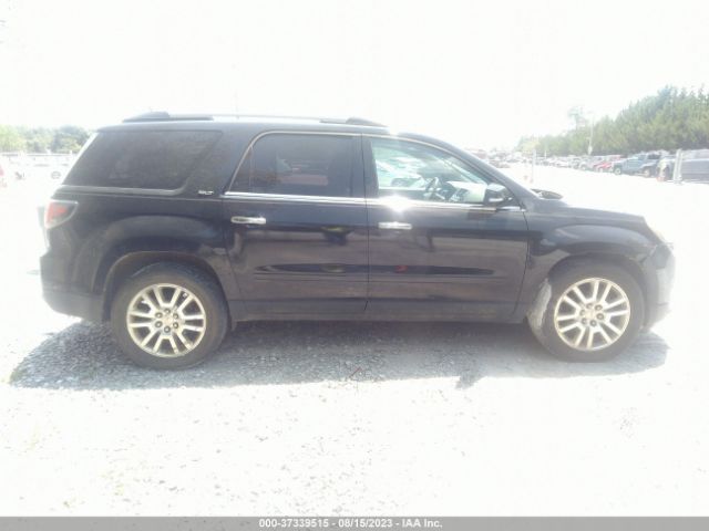 1GKKRRKD3GJ131032 GMC ACADIA SLT