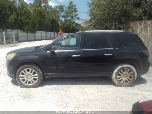 1GKKRRKD3GJ131032 GMC ACADIA SLT