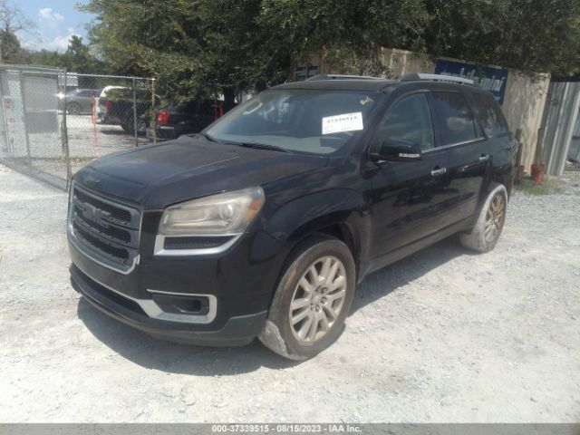 1GKKRRKD3GJ131032 GMC ACADIA SLT