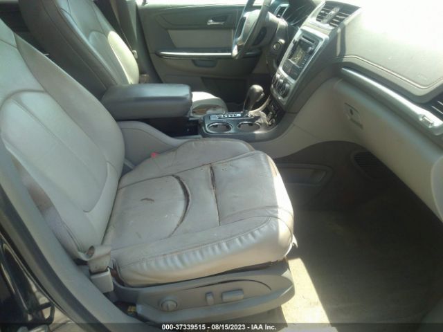 1GKKRRKD3GJ131032 GMC ACADIA SLT