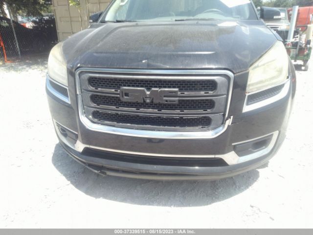 1GKKRRKD3GJ131032 GMC ACADIA SLT