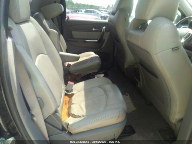 1GKKRRKD3GJ131032 GMC ACADIA SLT