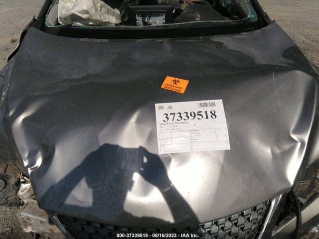 2T2HZMDA8MC272855 Lexus Rx Rx 350