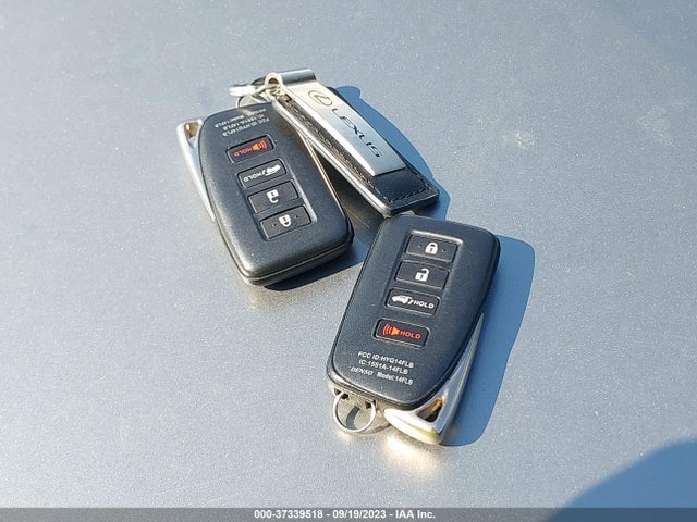 2T2HZMDA8MC272855 Lexus Rx Rx 350