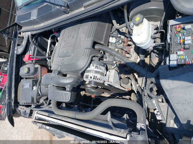 2013 CHEVROLET SILVERADO 1500 WORK TRUCK VIN: 1GCNCPEA1DZ360550