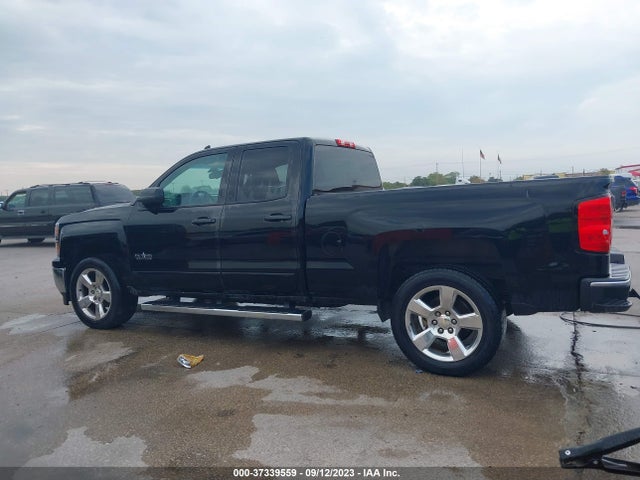 Chevrolet Silverado 1500 Lt 2015 1GCRCREC4FZ334509 Image 15