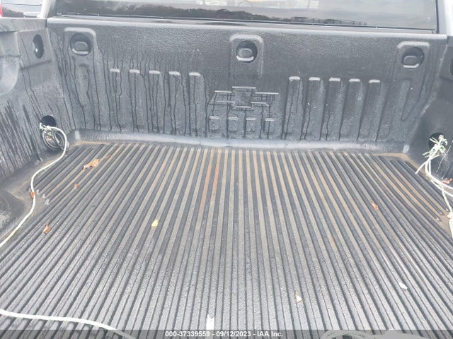 Chevrolet Silverado 1500 Lt 2015 1GCRCREC4FZ334509 Image 12