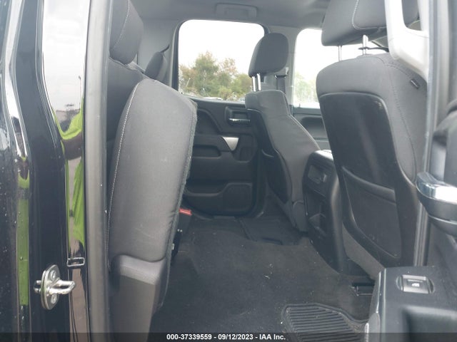 Chevrolet Silverado 1500 Lt 2015 1GCRCREC4FZ334509 Image 8