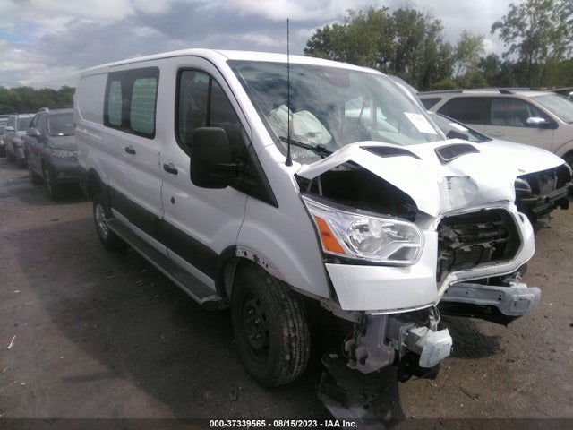 Ford Transit-250 2019 1FTYR1ZM1KKB21695 Image 1