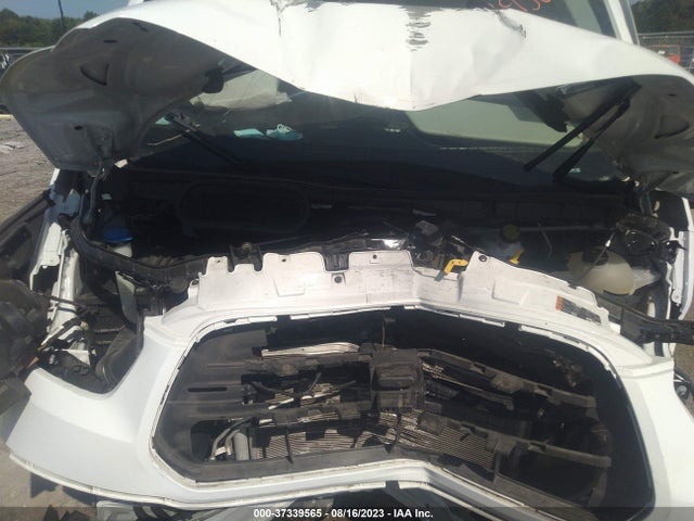 Ford Transit-250 2019 1FTYR1ZM1KKB21695 Image 10