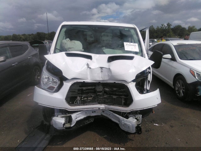Ford Transit-250 2019 1FTYR1ZM1KKB21695 Image 12