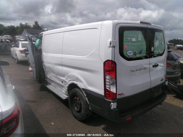 Ford Transit-250 2019 1FTYR1ZM1KKB21695 Image 3