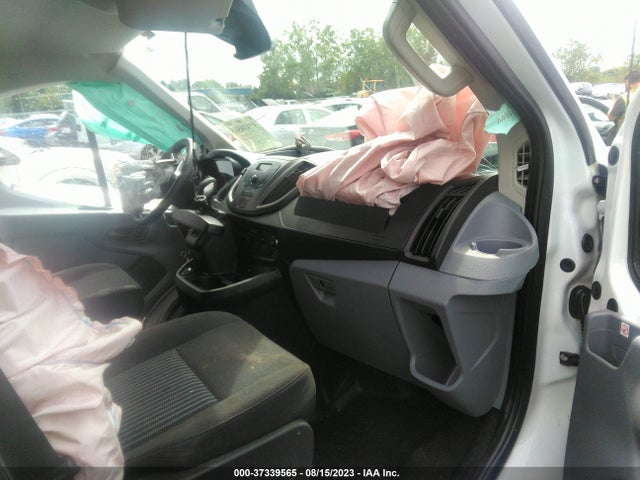 Ford Transit-250 2019 1FTYR1ZM1KKB21695 Image 5