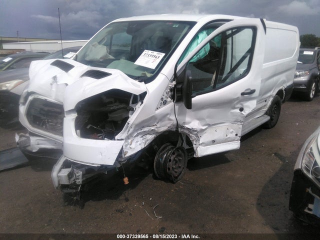 Ford Transit-250 2019 1FTYR1ZM1KKB21695 Image 6