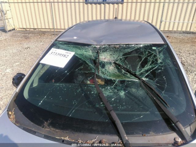 KNADM5A35E6410712 KIA RIO LX